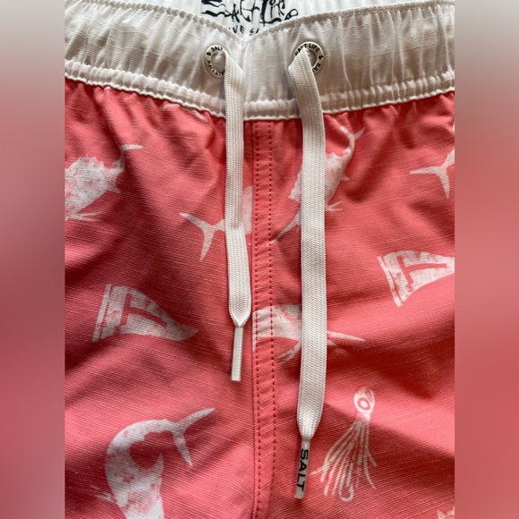 NWT Salt Life shorts - Picture 3 of 5